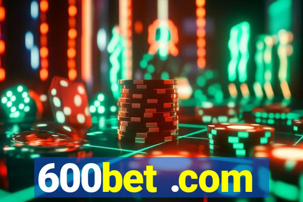 600bet .com